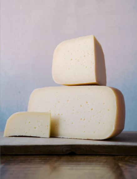 Gouda Duet