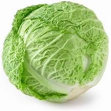 Cabbage (head)