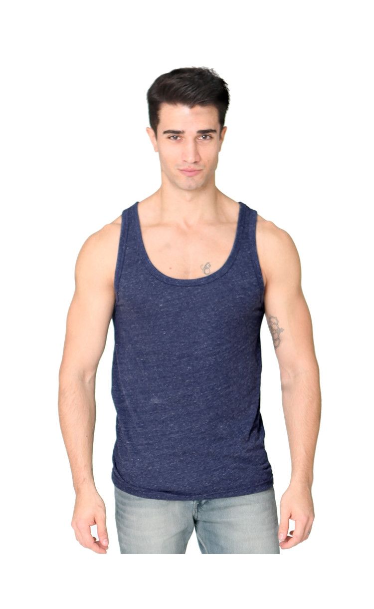 Vitruvian Tank Top