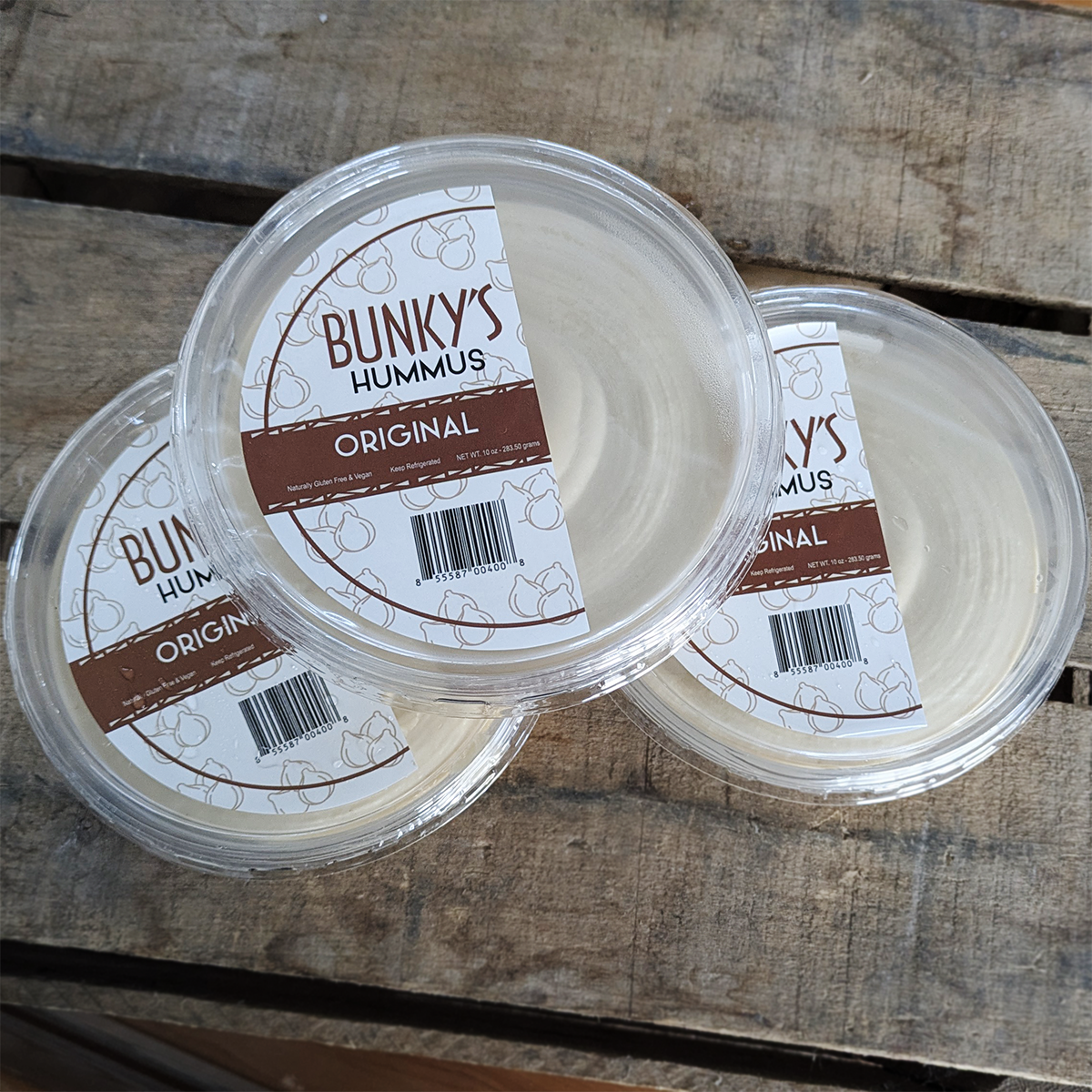 Hummus
