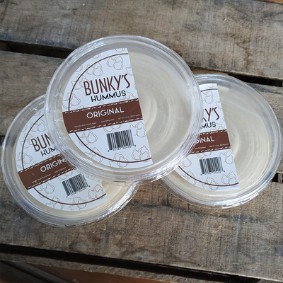 Hummus