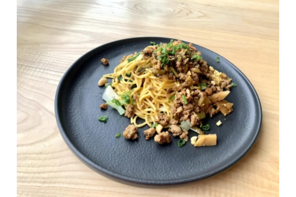 Pasture and Plenty Pasta Sauce, Choose Flavor: Tofu Dan Dan