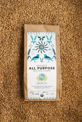 All Purpose Flour
