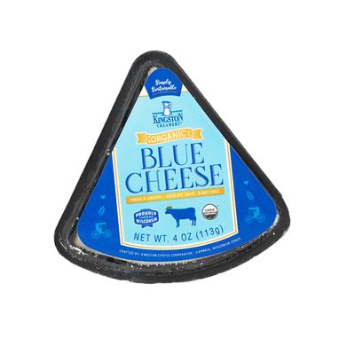 Organic Blue Cheese