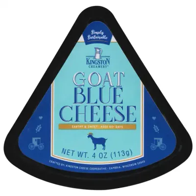 Goat Blue Cheese