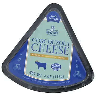 Gorgonzola Cheese