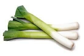Leeks (lb) - Tipi Produce