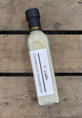 Vinaigrettes by Cadre