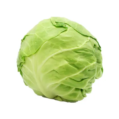 Cabbage (head)