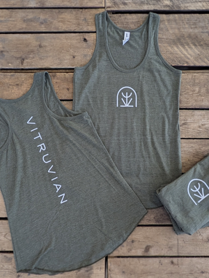 Army Tank Top (Women's)