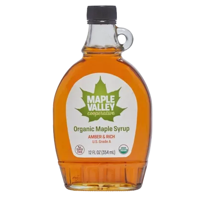 Maple Syrup