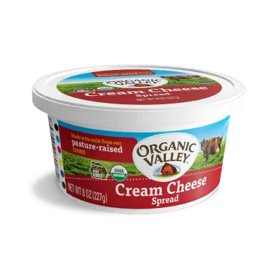 Cream Cheese