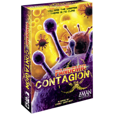Pandemic Contagion