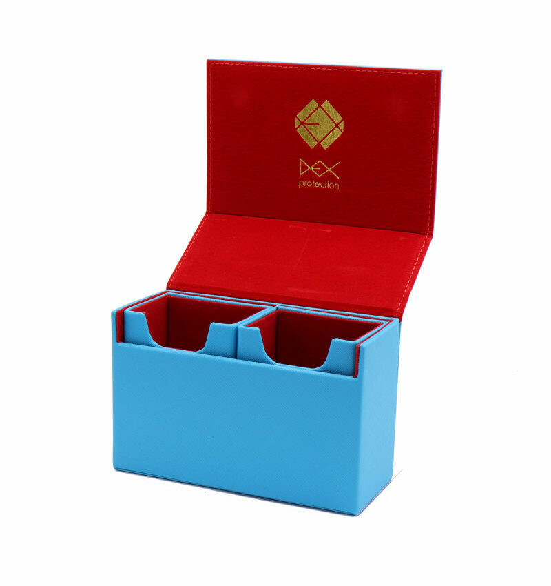 Dex Protection Dualist Blue