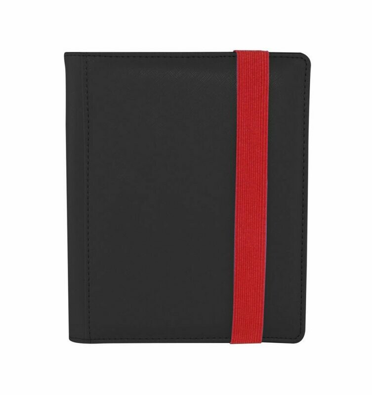 Dex Binder 4 black