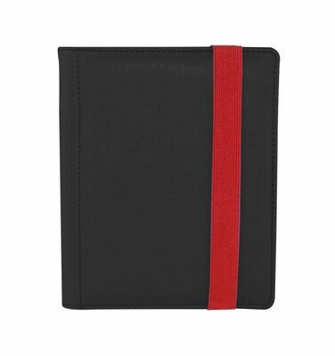 Dex Binder 4 black