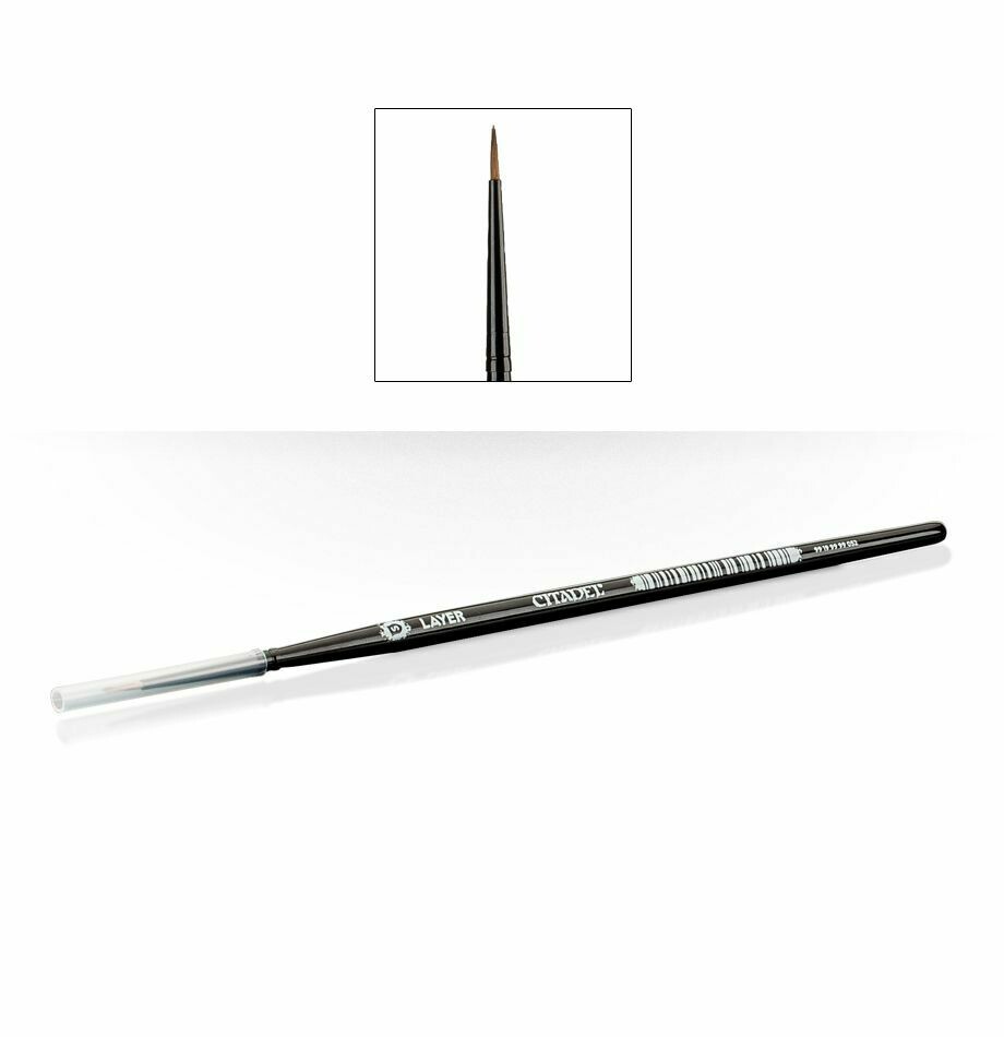 Citadel S Layer Brush 63-21