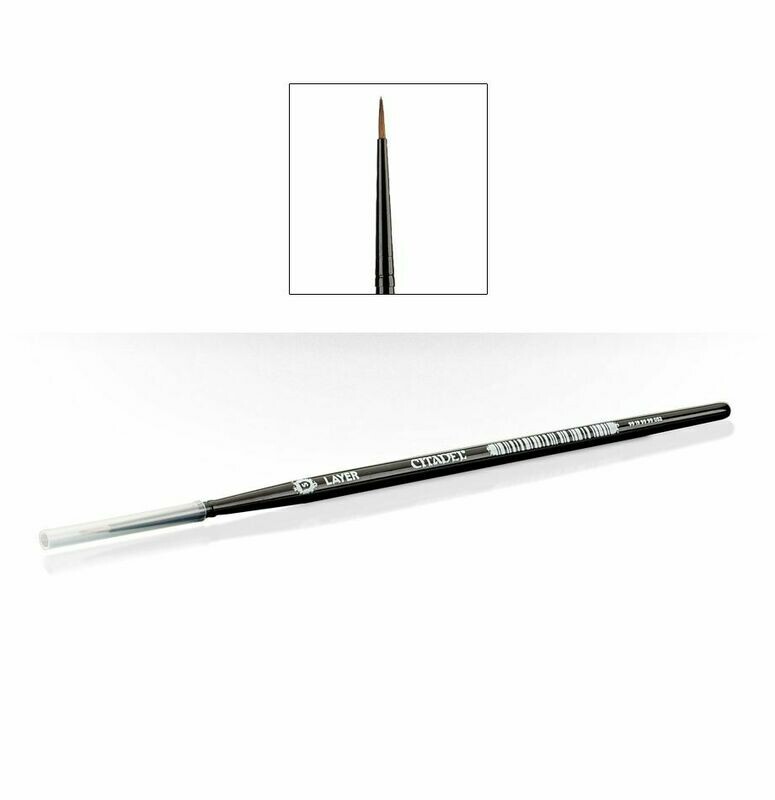 Citadel S Layer Brush 63-21