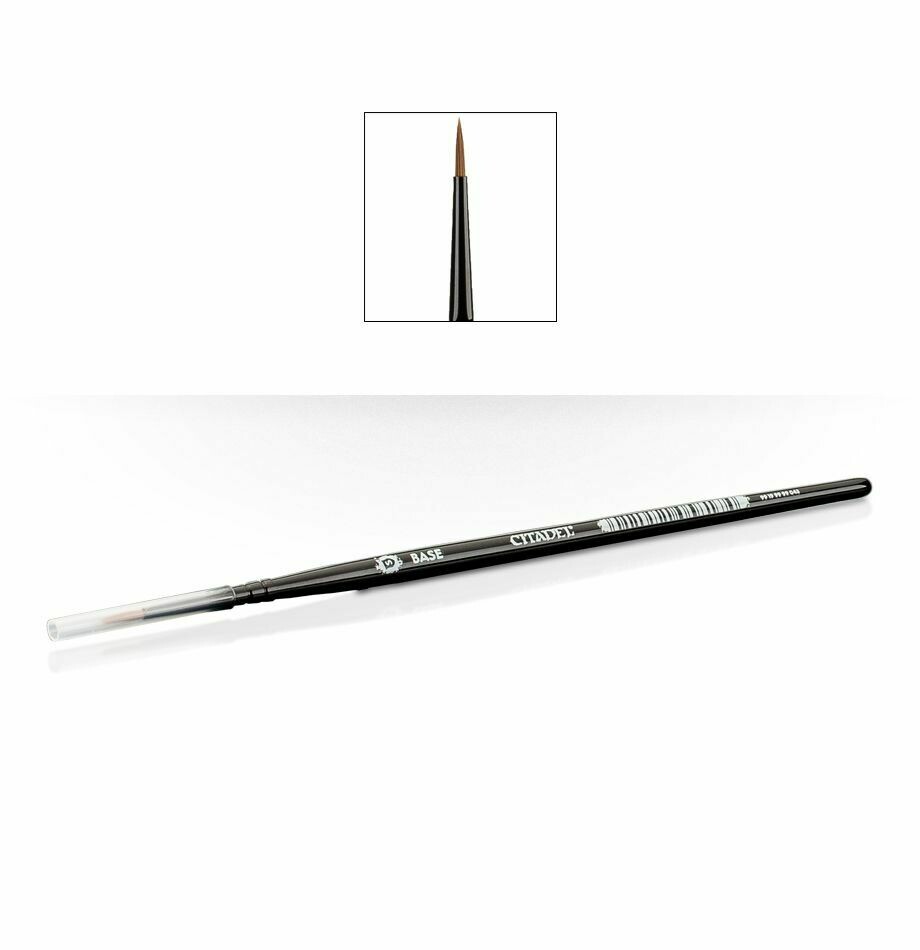 Citadel S Base Brush 63-12