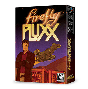 Firefly Fluxx