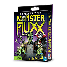 Monster Fluxx