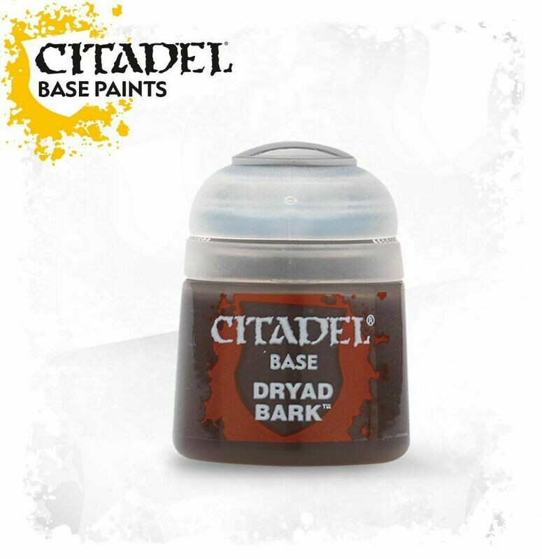 *GW Dryad Bark 21-23