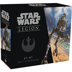 Star Wars Legion AT-RT Expansion