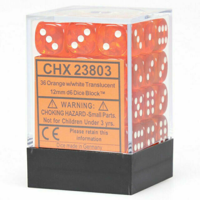 CHX 23803