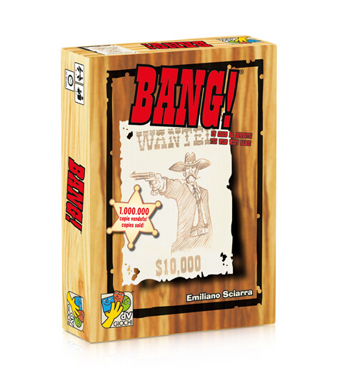 Bang 4th Edition