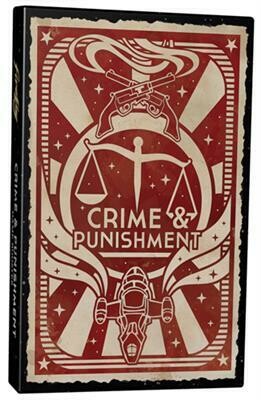 Firefly Crime and Punishment Exp