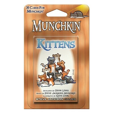 Munchkins Kittens