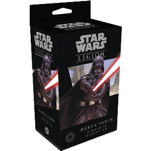 Legion 2nd Edition Darth Vader Operative Expansion