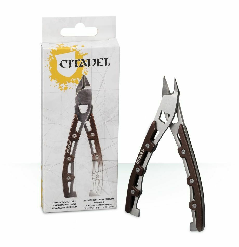 Citadel Fine Detail Cutters 66-62