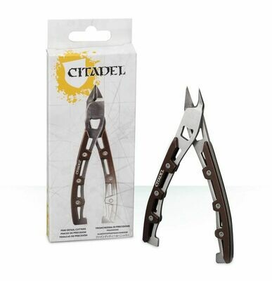 Citadel Fine Detail Cutters 66-62