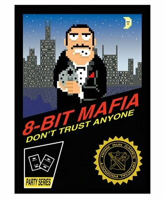 8 Bit Mafia