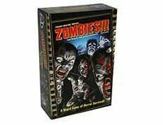 Zombies 3rd Edition