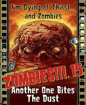 Zombies Another One Bites the Dust