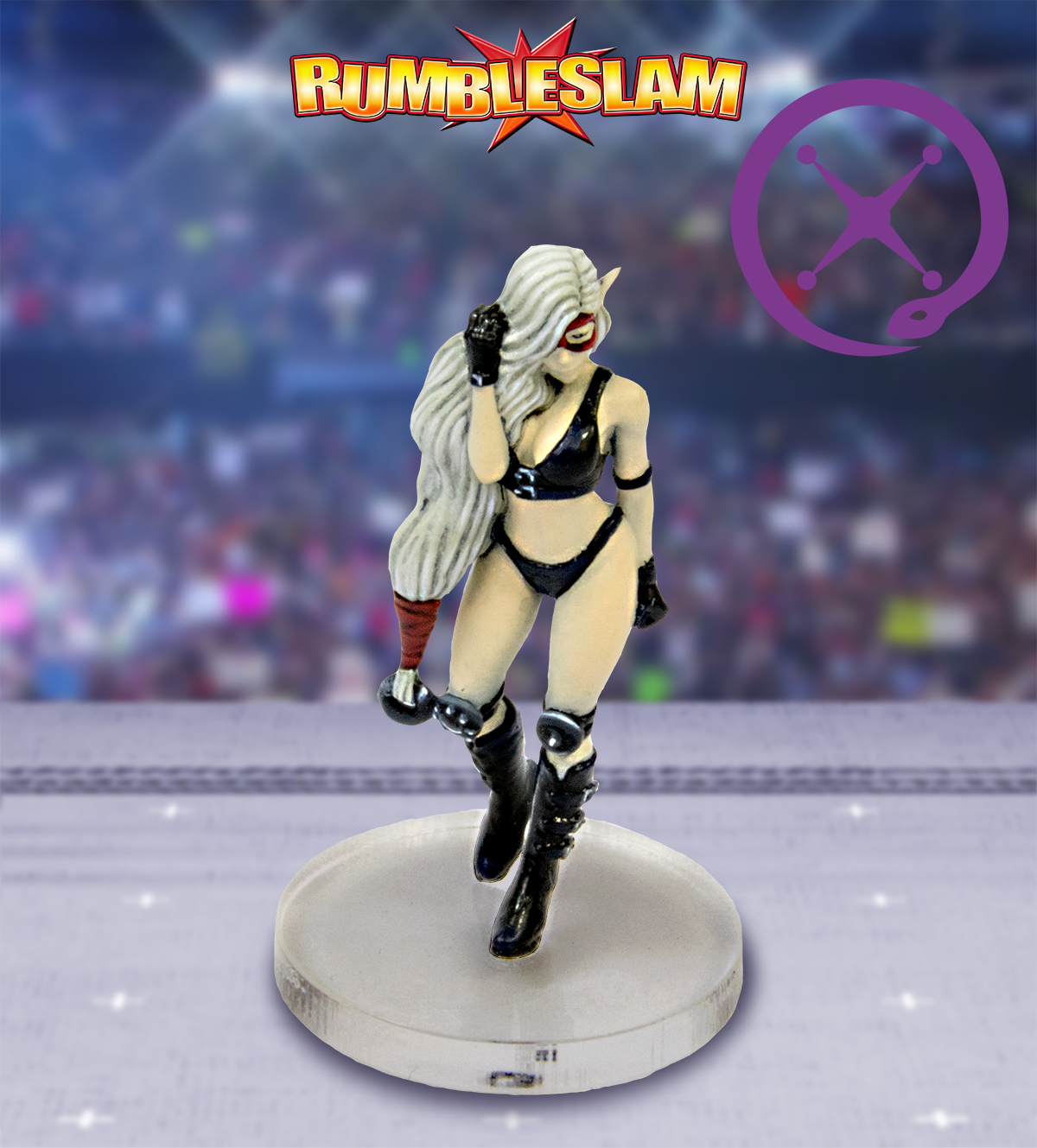 Rumbleslam Phage