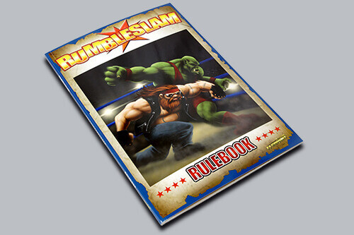 Rumbleslam Rulebook