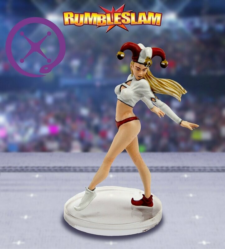 Rumbleslam Jester 