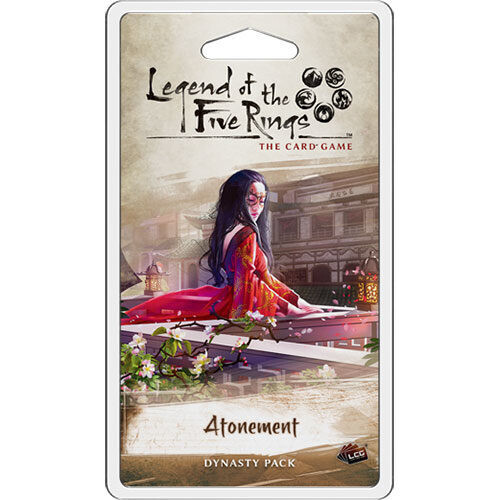 L5R LCG Atonement