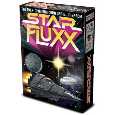 Star Fluxx