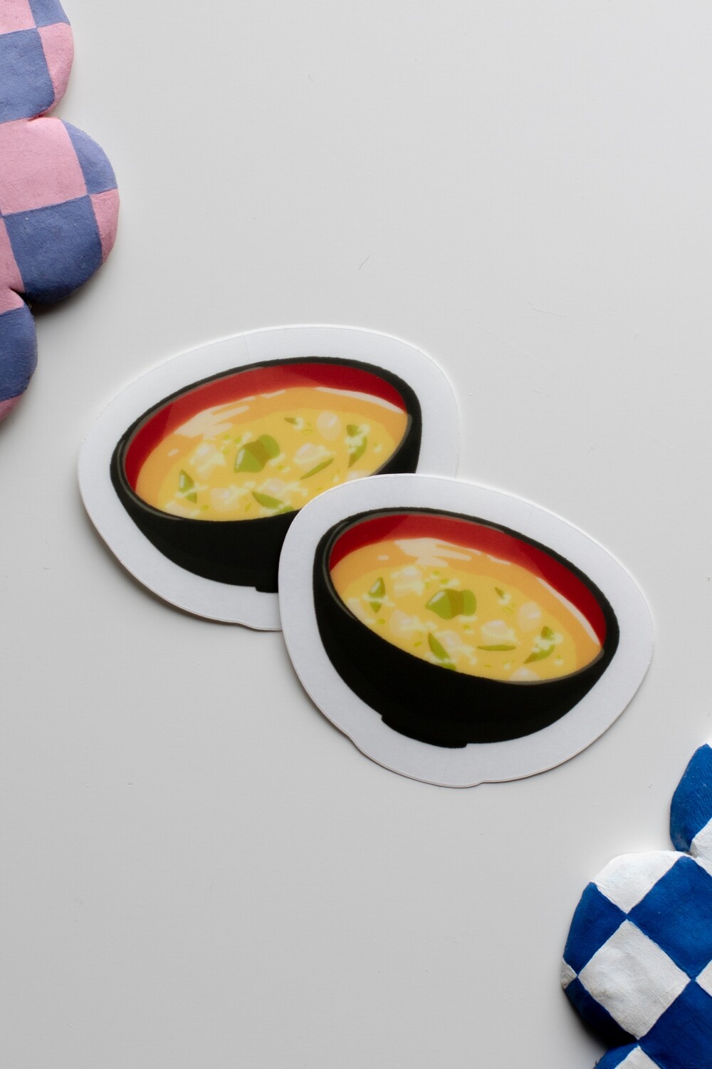 Miso Soup