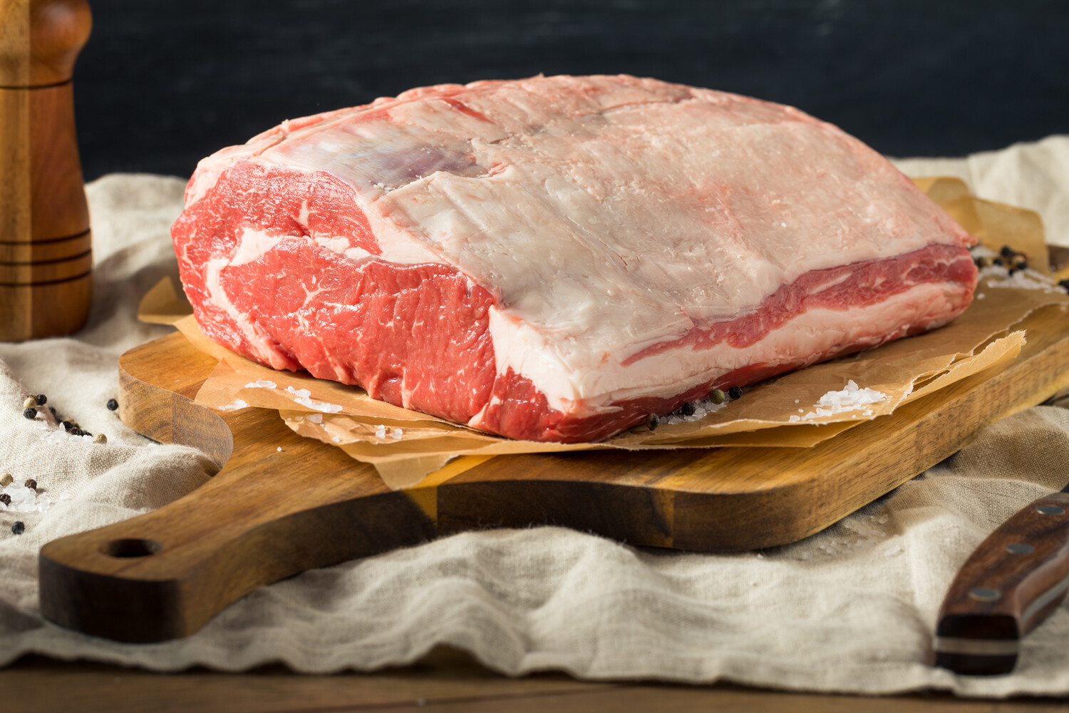 Prime Rib Roast Prime Rib Roast
