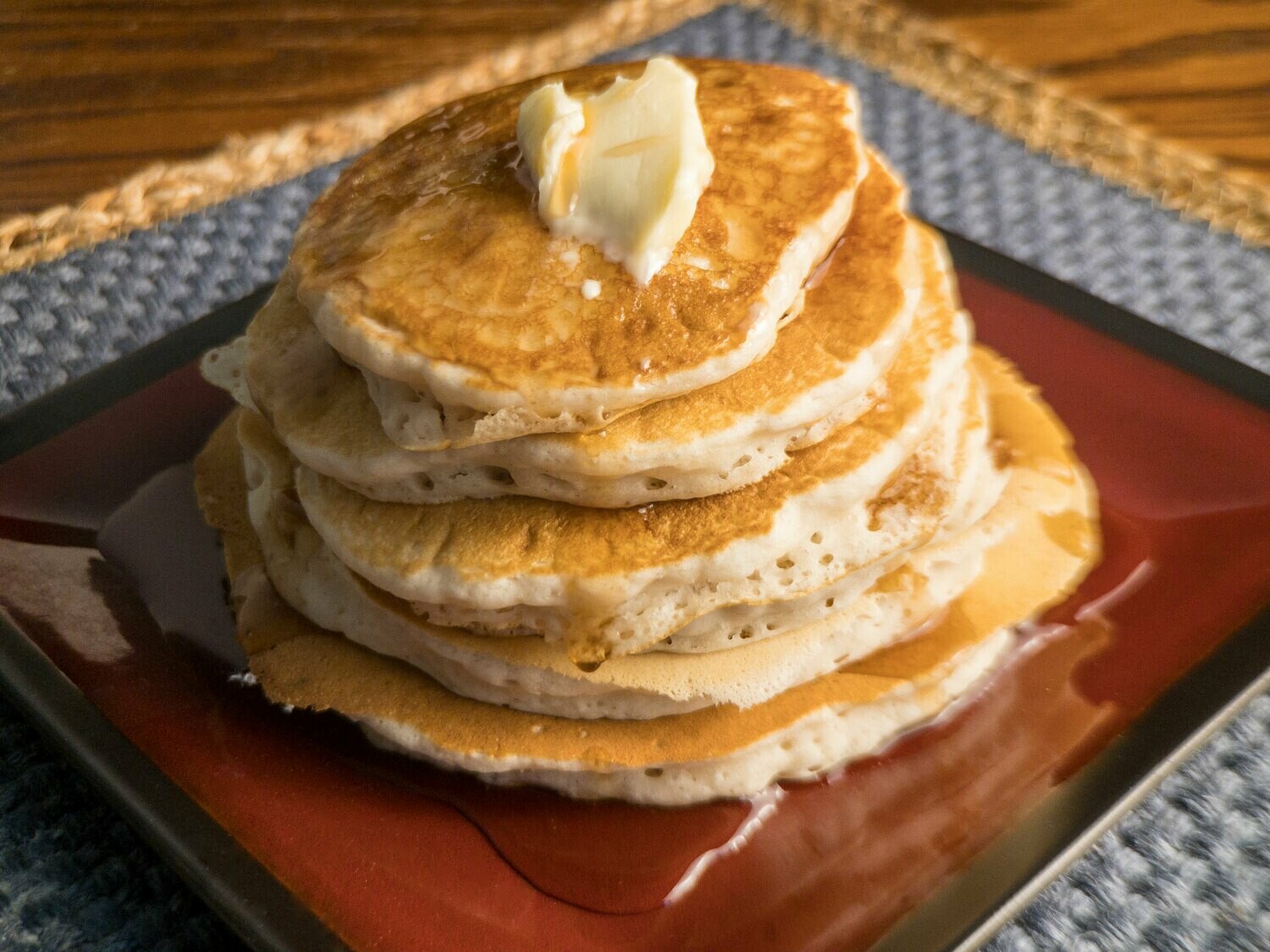 Buttermilk Gluten Free Pancake Mix Buttermilk Gluten Free Pancake Mix