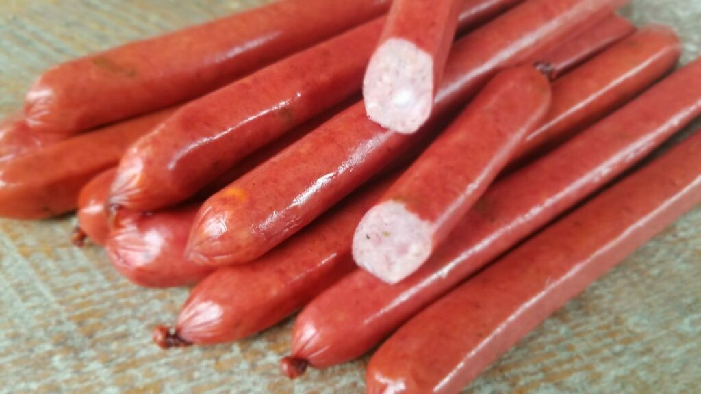Dog Treats - Snack Sticks Dog Treats - Snack Sticks