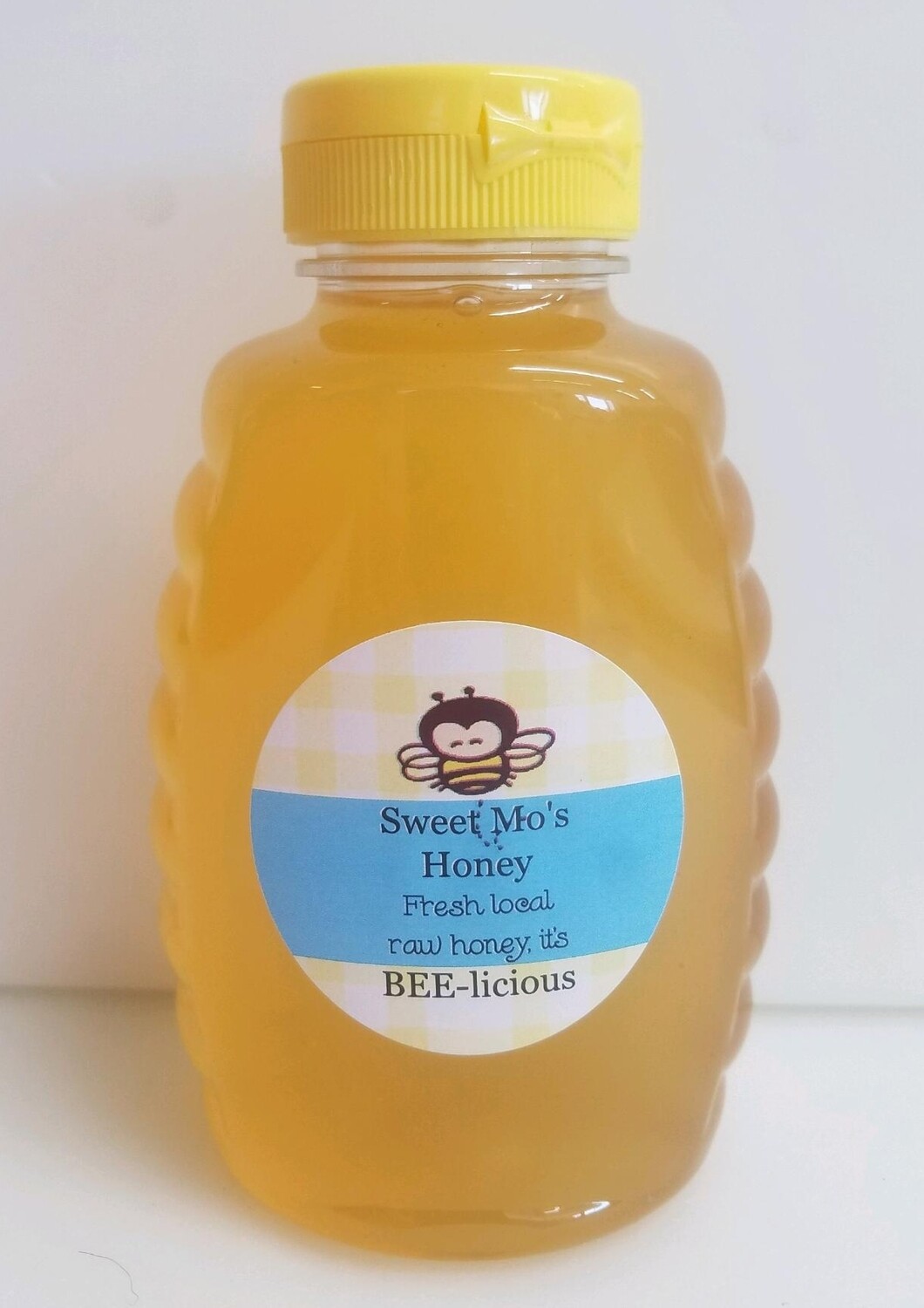 Honey - Sweet Moe's Honey, locally harvested Honey - Sweet Moe's Honey, locally harvested