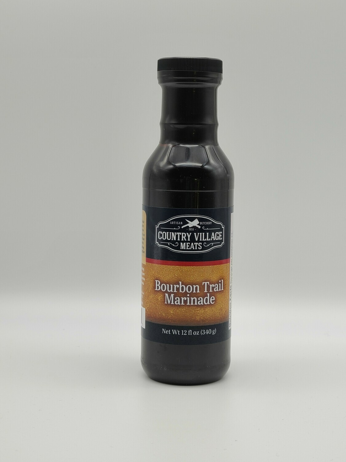 Country Village Meats Bourbon Trail Marinade Country Village Meats Bourbon Trail Marinade