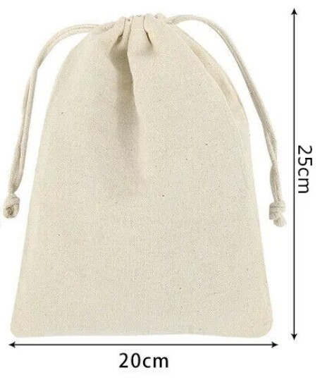 Calico Bag