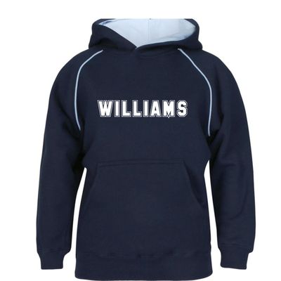 Williams Hoodie